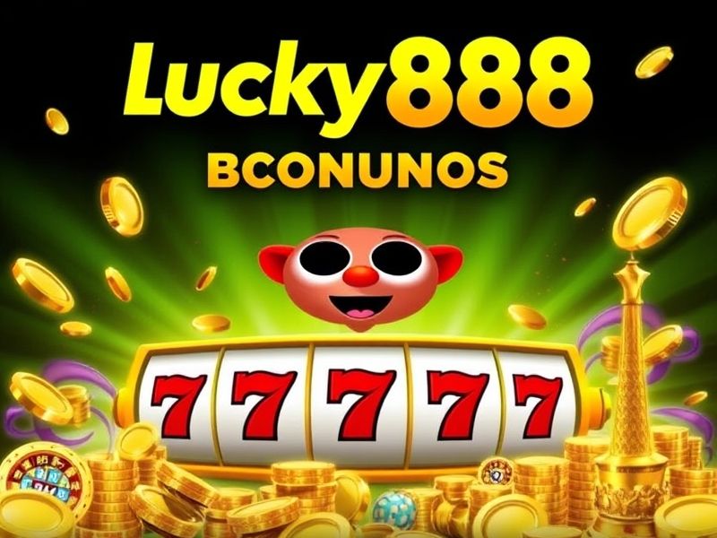 Discover the world of Lucky888 Slot and other online gambling games. Get the latest updates, reviews, and strategies for slot machines and more.