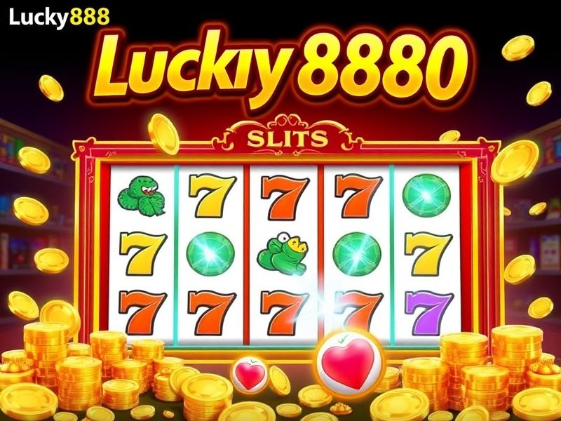 Discover the world of Lucky888 Slot and other online gambling games. Get the latest updates, reviews, and strategies for slot machines and more.
