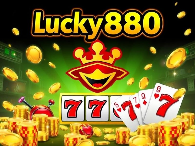 Discover the world of Lucky888 Slot and other online gambling games. Get the latest updates, reviews, and strategies for slot machines and more.