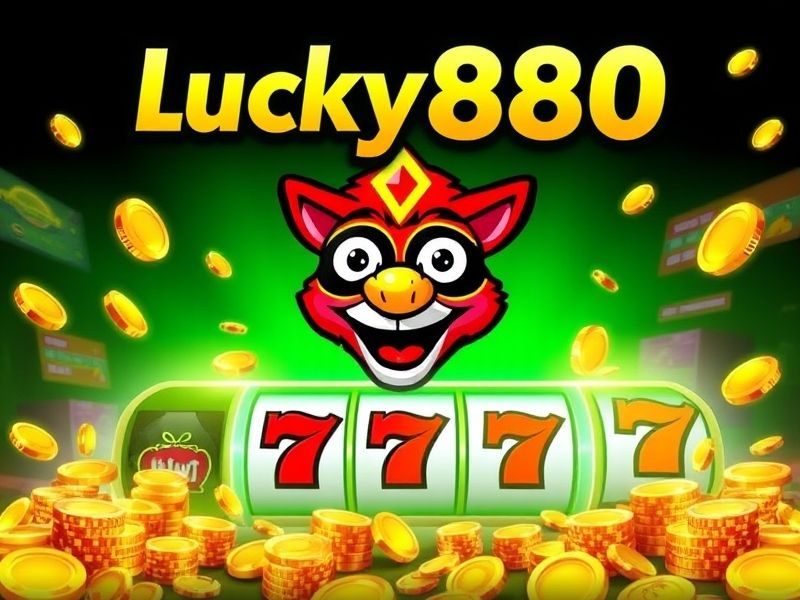 Discover the world of Lucky888 Slot and other online gambling games. Get the latest updates, reviews, and strategies for slot machines and more.